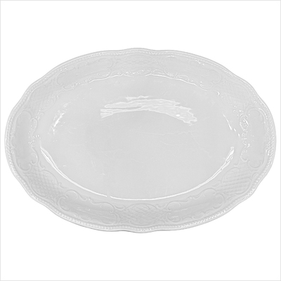 Platte oval 35cm _Salzburg__top